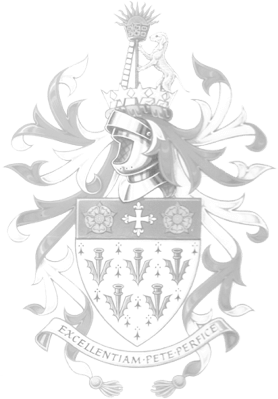 Recent News link - Sir Al Crest image